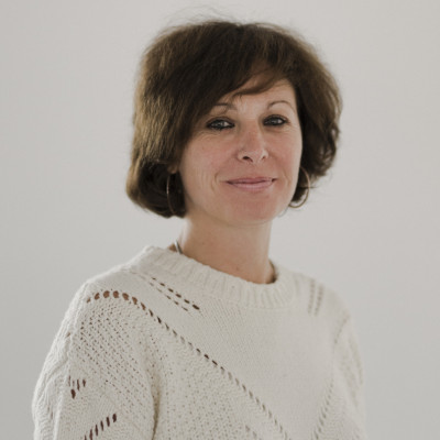 Biographie de Gillonne DESQUESNES