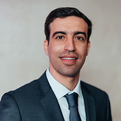 Biographie de Doreid AMMAR