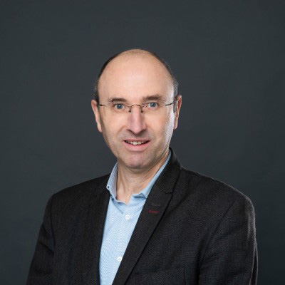 Biographie de Alain FERCOQ