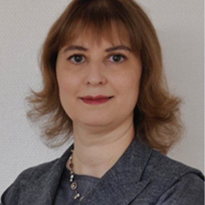 Biographie de Alice LE FLANCHEC