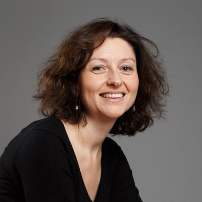 Biographie de Anne-Laure HERARD