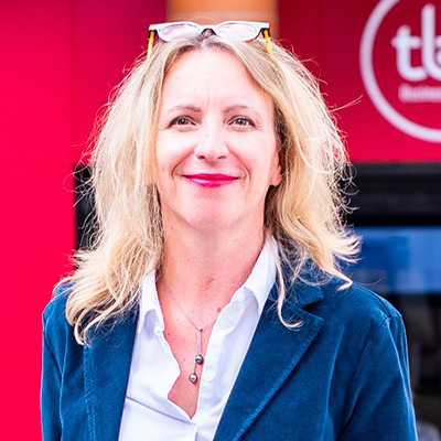 Biographie de Anne RIVIERE