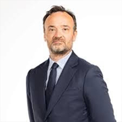 Biographie de Antoine GAUDEMET