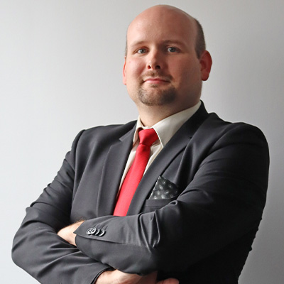 Biographie de Antoine LECOCQ