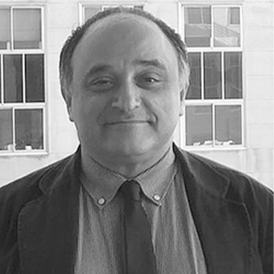 Biographie de Antoine LOUVARIS