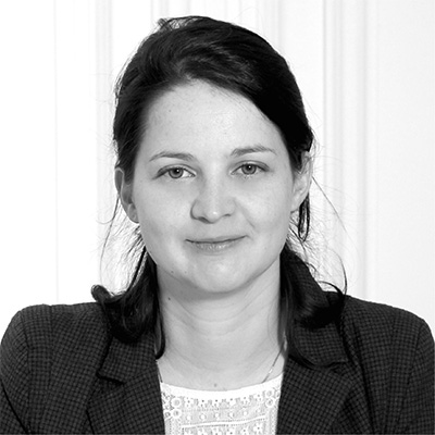 Biographie de Caroline COUPET