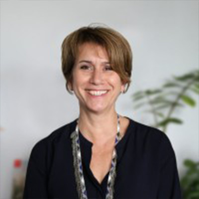 Biographie de Caroline HERMET