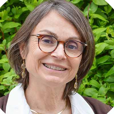 Biographie de Cécile SCHWARTZ