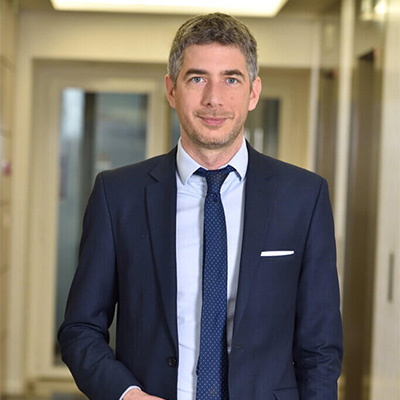 Biographie de Emeric JEANSEN