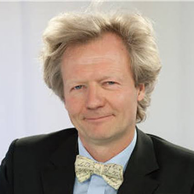 Biographie de Eric PICHET