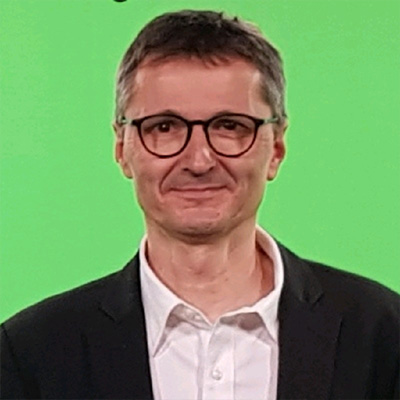 Biographie de Fabrice RIVA