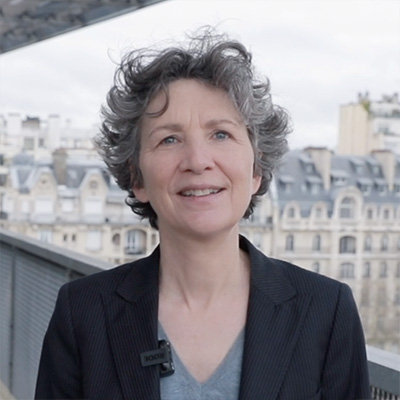 Biographie de Gaëlle LE FOL