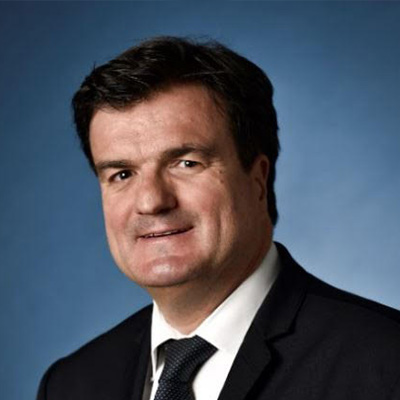 Biographie de Georges CASTEL