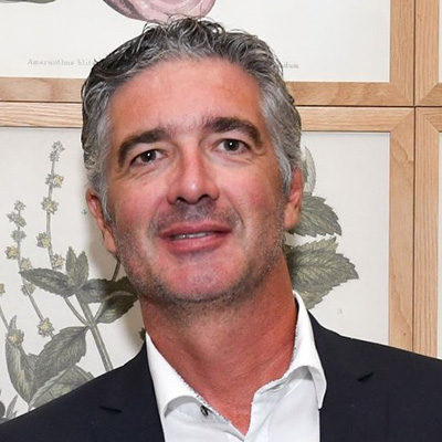 Biographie de Gérald BRUNETTO