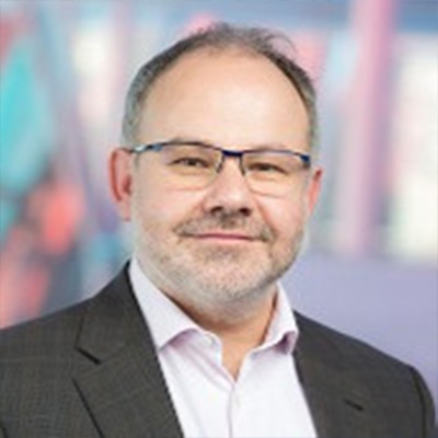 Biographie de Gérald DUFFING