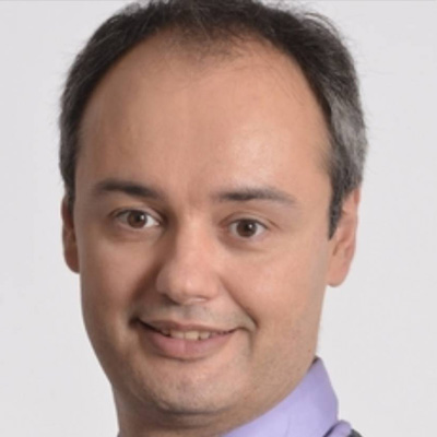 Biographie de Guillaume CHANSON