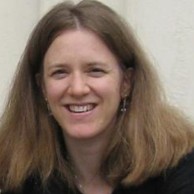 Biographie de Irène POLITIS