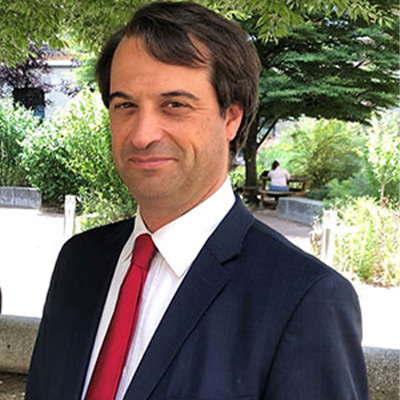 Biographie de Jean-Baptiste CARTIER