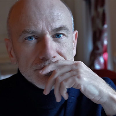 Biographie de Jérôme DUVAL-HAMEL