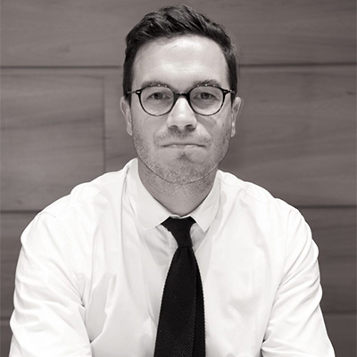 Biographie de Julien ICARD