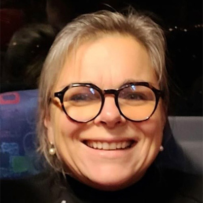 Biographie de Kateřina STRÁŽNICKÁ