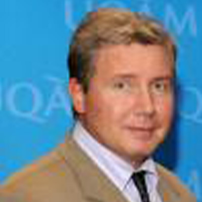 Biographie de Lionel COLOMBEL