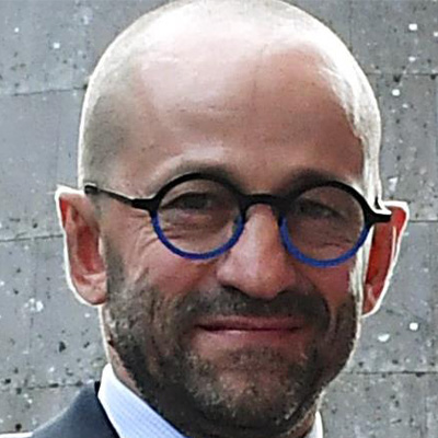 Biographie de Lionel TIXIER