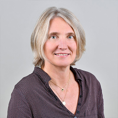 Biographie de Magali BADOR-GRENIE