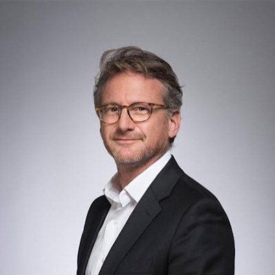 Biographie de Martin COLLET