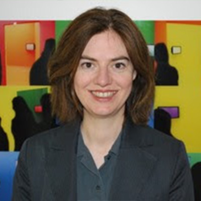 Biographie de Martine CARRE-TALLON