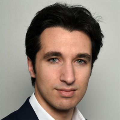 Biographie de Mathieu GOMES