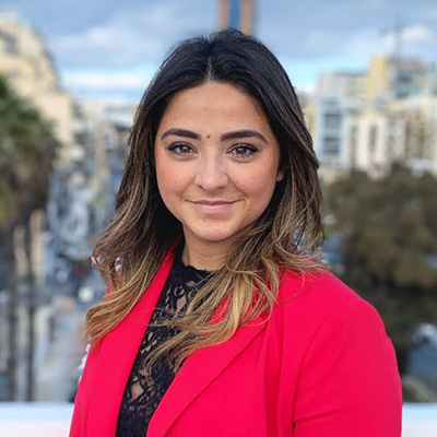 Biographie de Mathilde BOULLOUD