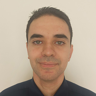 Biographie de Mehdi HADDAD