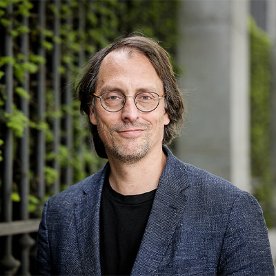 Biographie de Michel BARABEL