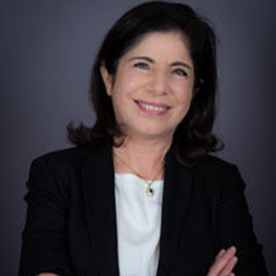 Biographie de Naila HAYEK