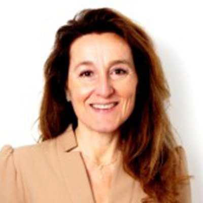 Biographie de Natacha TREHAN