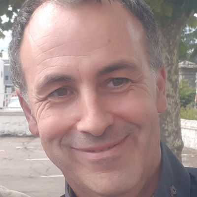 Biographie de Pierre CHAUDAT