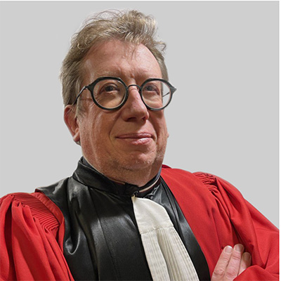 Biographie de Pierre FENIES