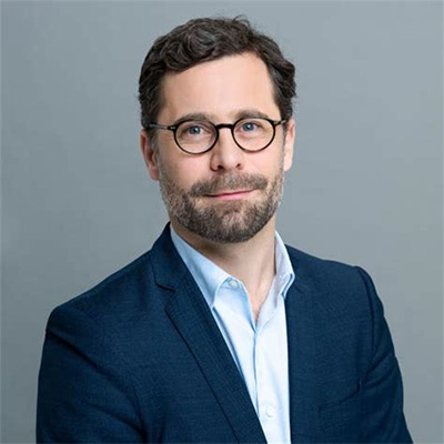 Biographie de Rémi BOURGUIGNON