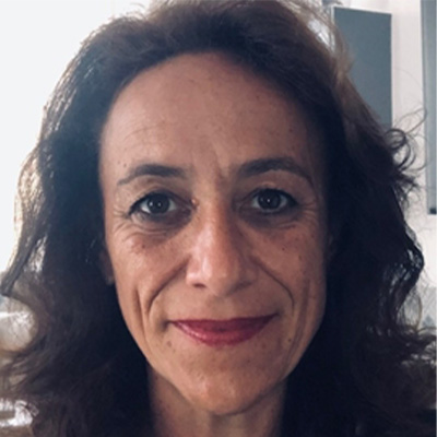 Biographie de Sarah BROS