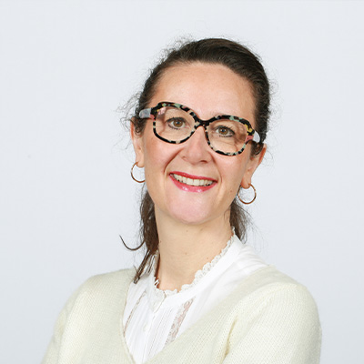 Biographie de Sylvie CHANCELIER