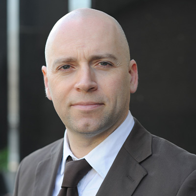 Biographie de Yann TOURNESAC